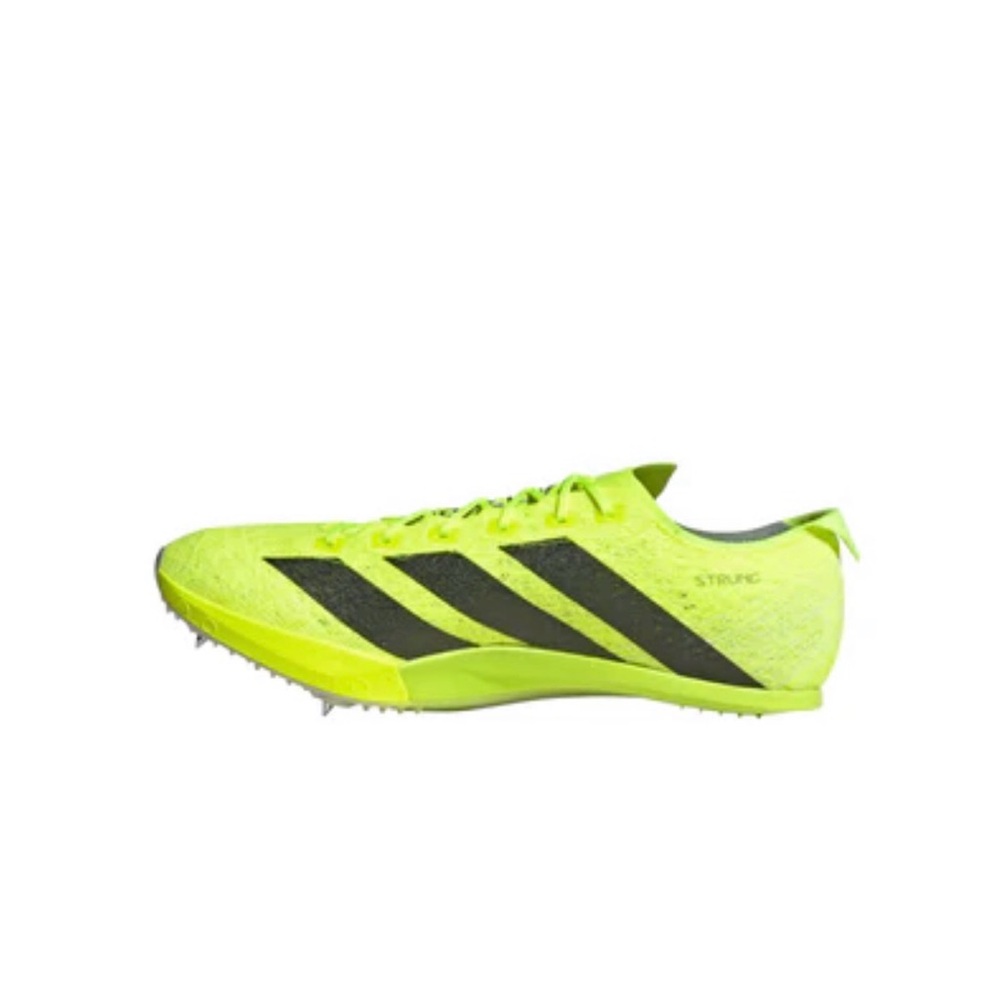 ADIDAS WOMEN’S ADIZERO PRIME SP STRUNG 3 T&F SPRINT SPIKES - NWOB - Picture 9 of 14